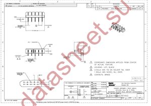 5787443-1 datasheet  